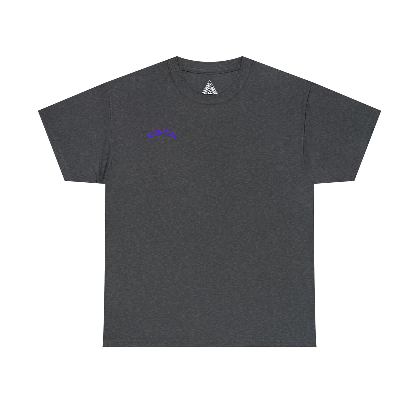 Alien Wear Gym T-shirt
