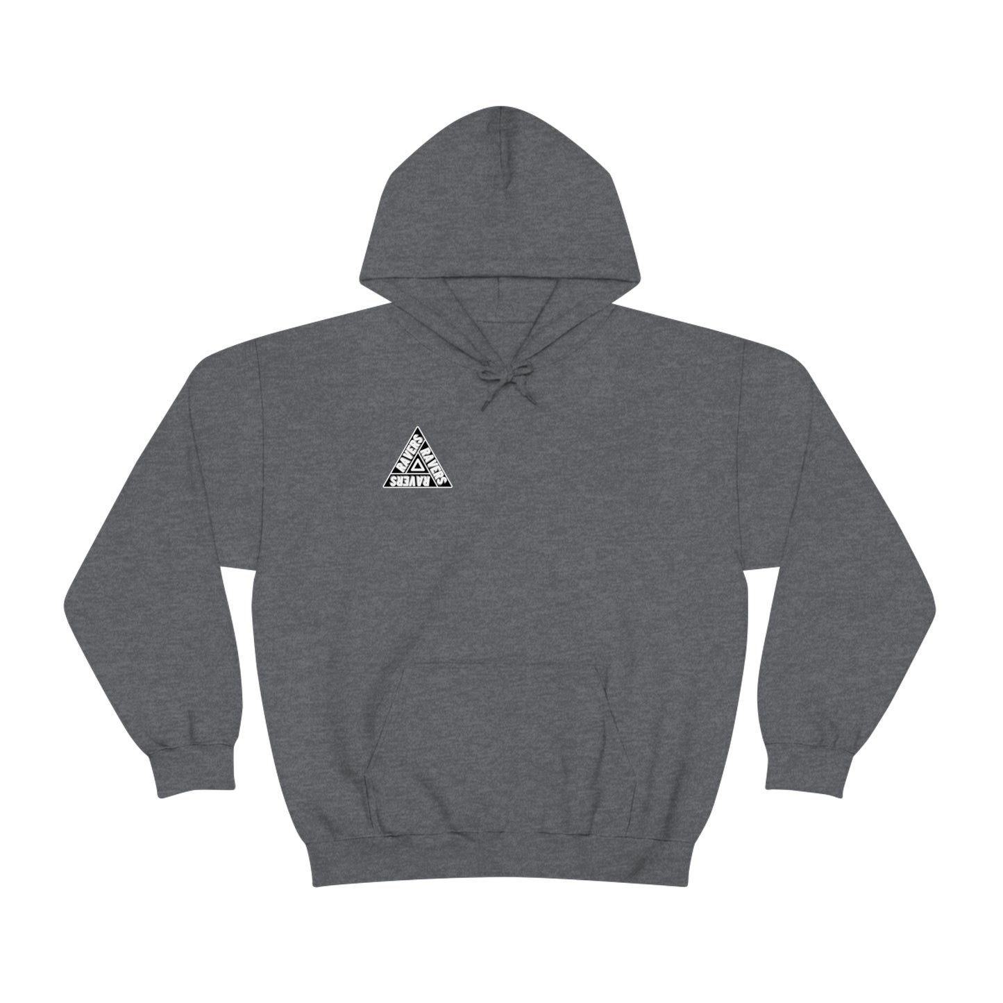 Ravers Original Hoodie