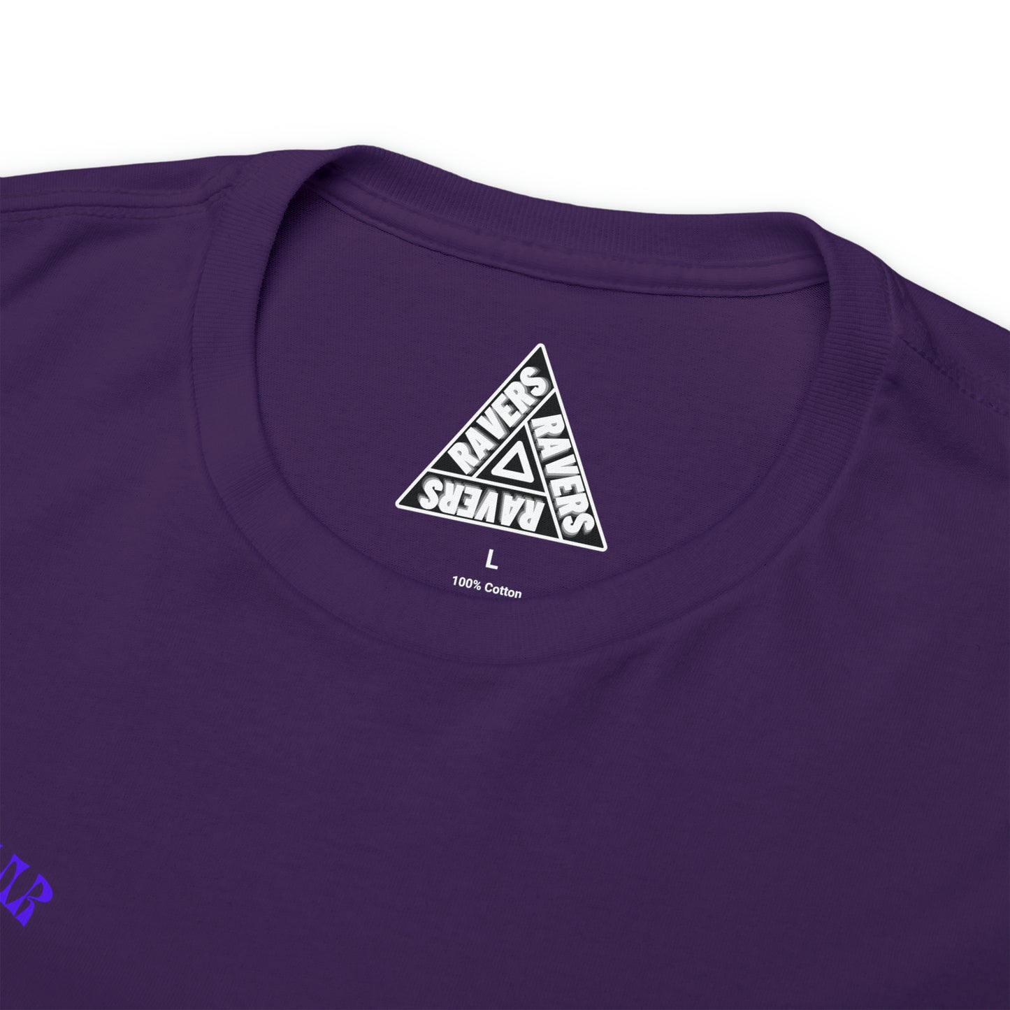 Alien Wear Gym T-shirt