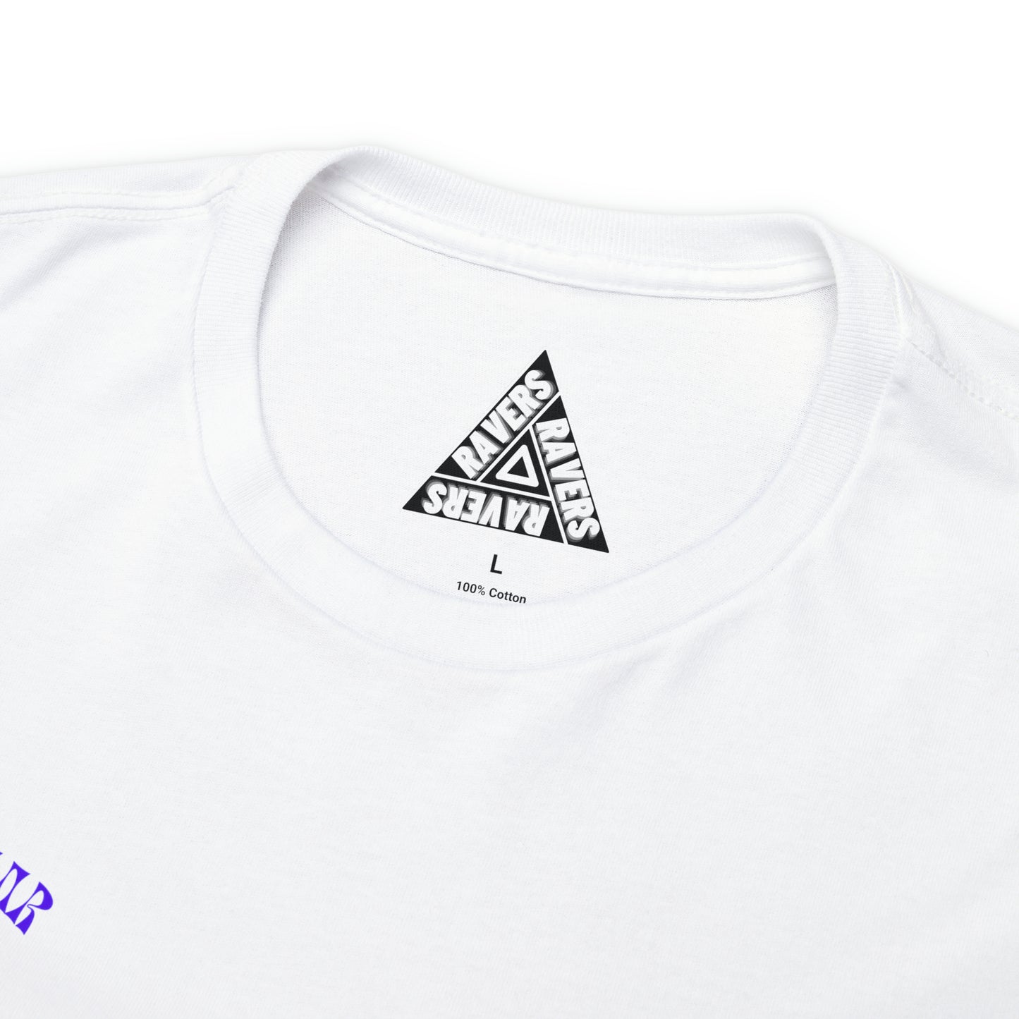 Alien Wear Gym T-shirt
