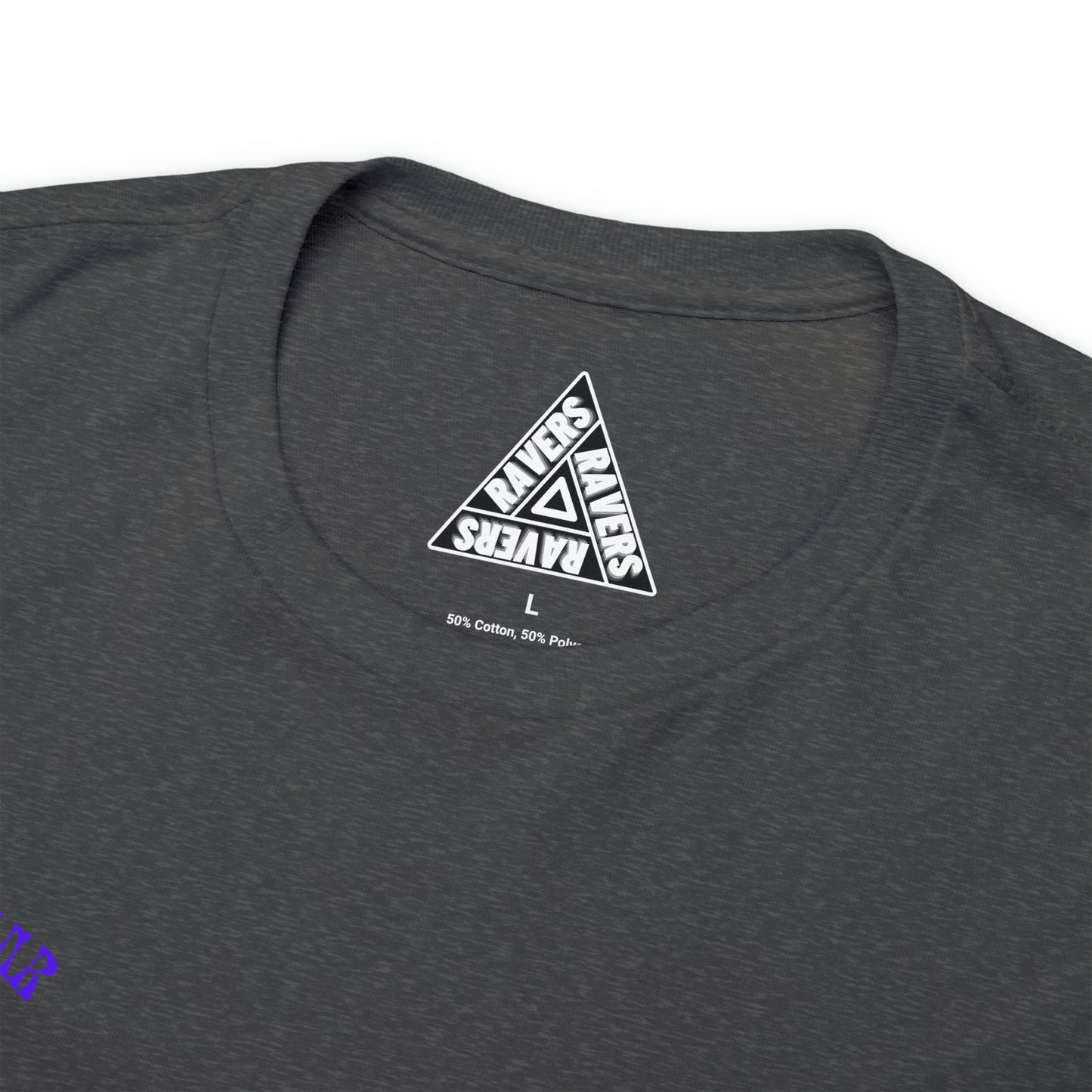 Alien Wear Gym T-shirt