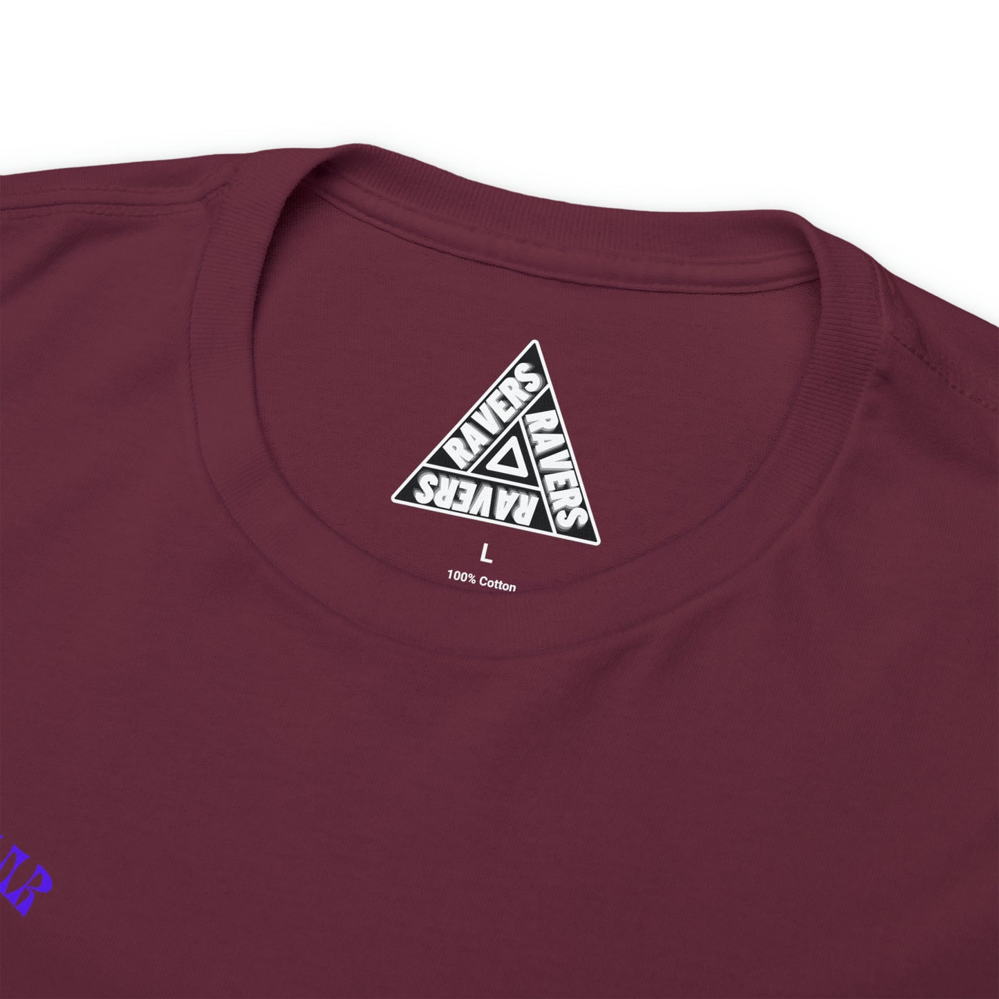 Alien Wear Gym T-shirt