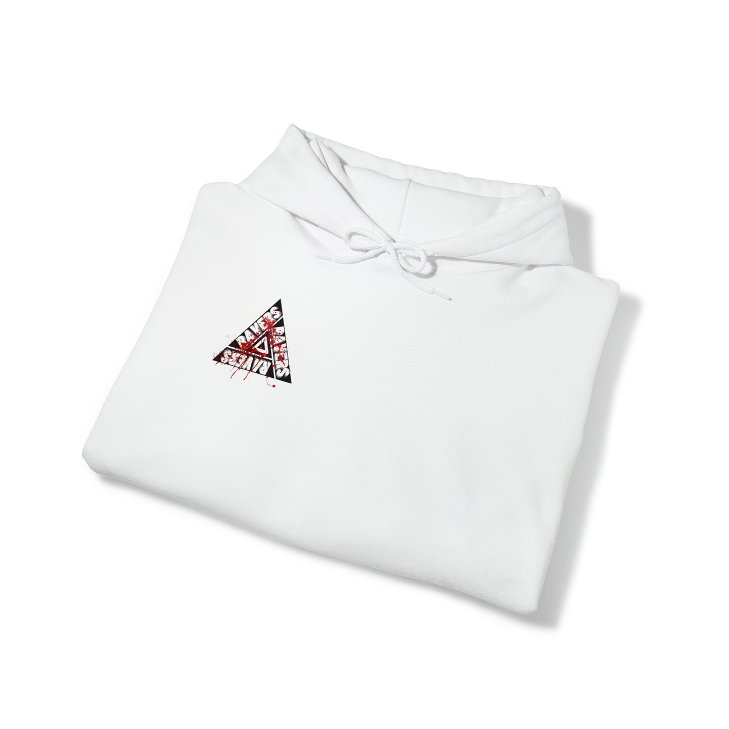 Ravers Scary Circus Hoodie