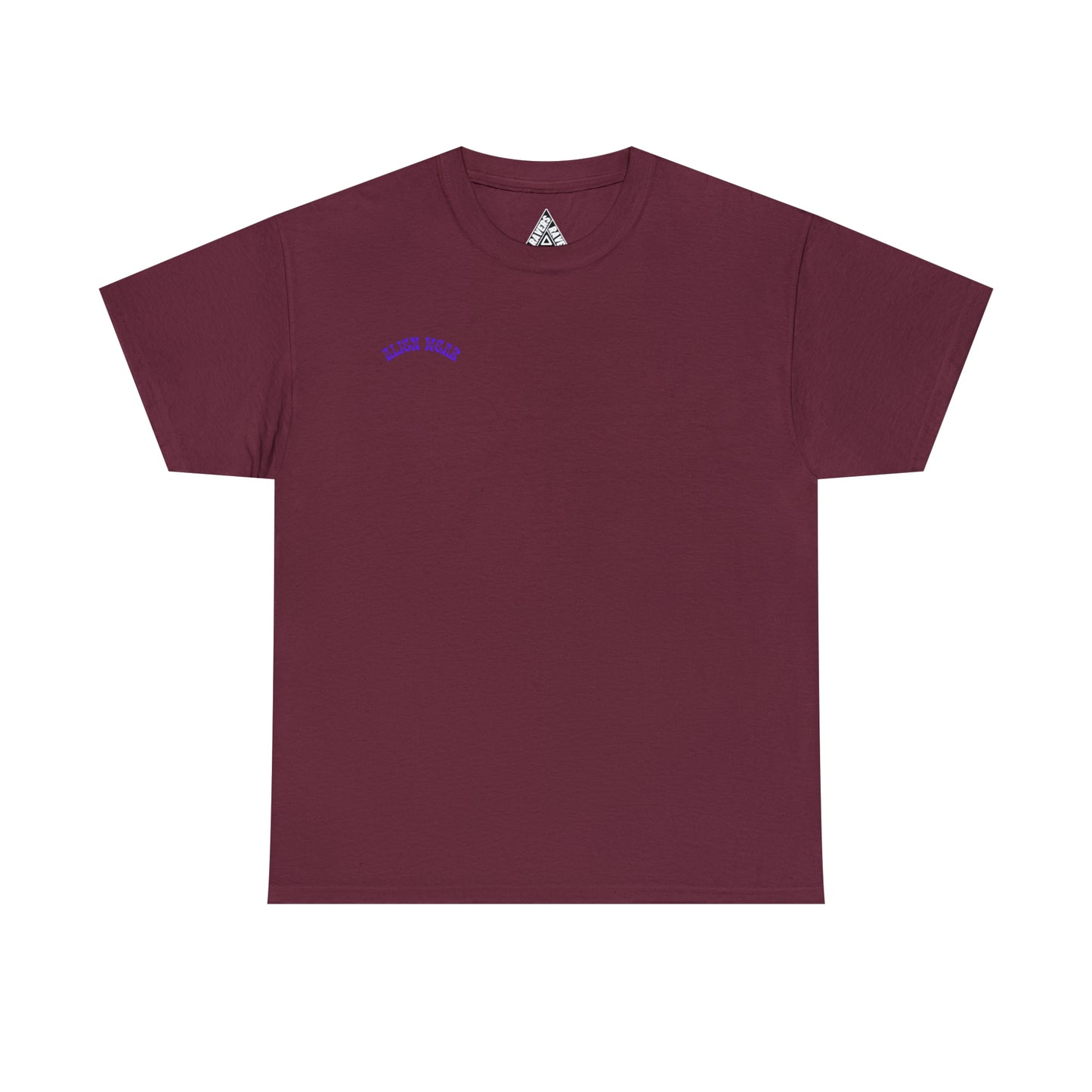 Alien Wear Gym T-shirt