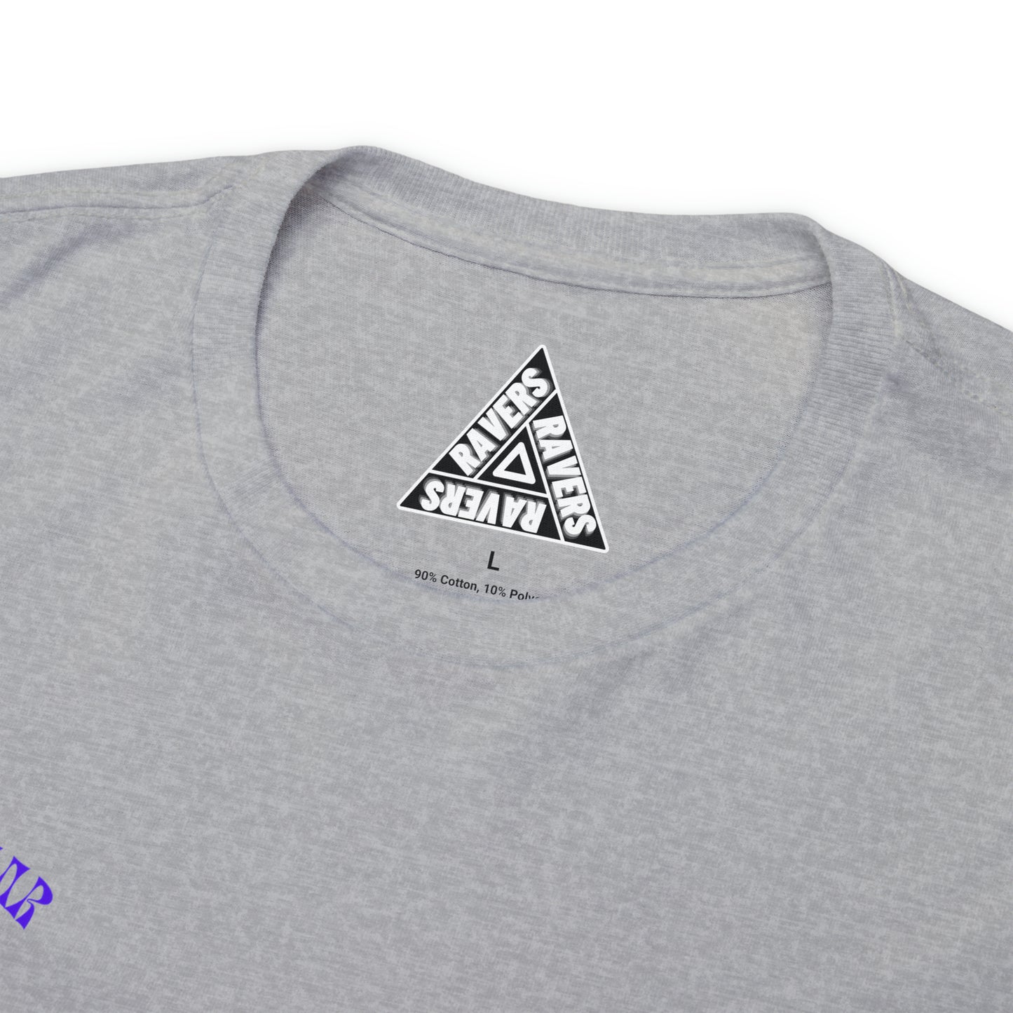 Alien Wear Gym T-shirt