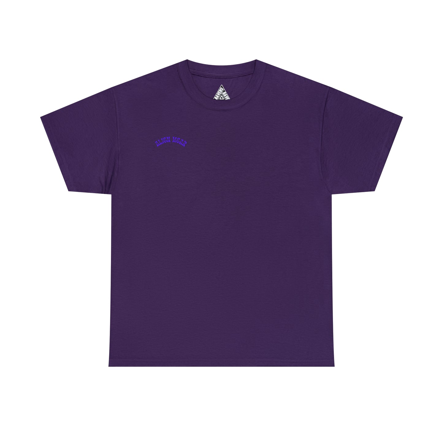 Alien Wear Gym T-shirt