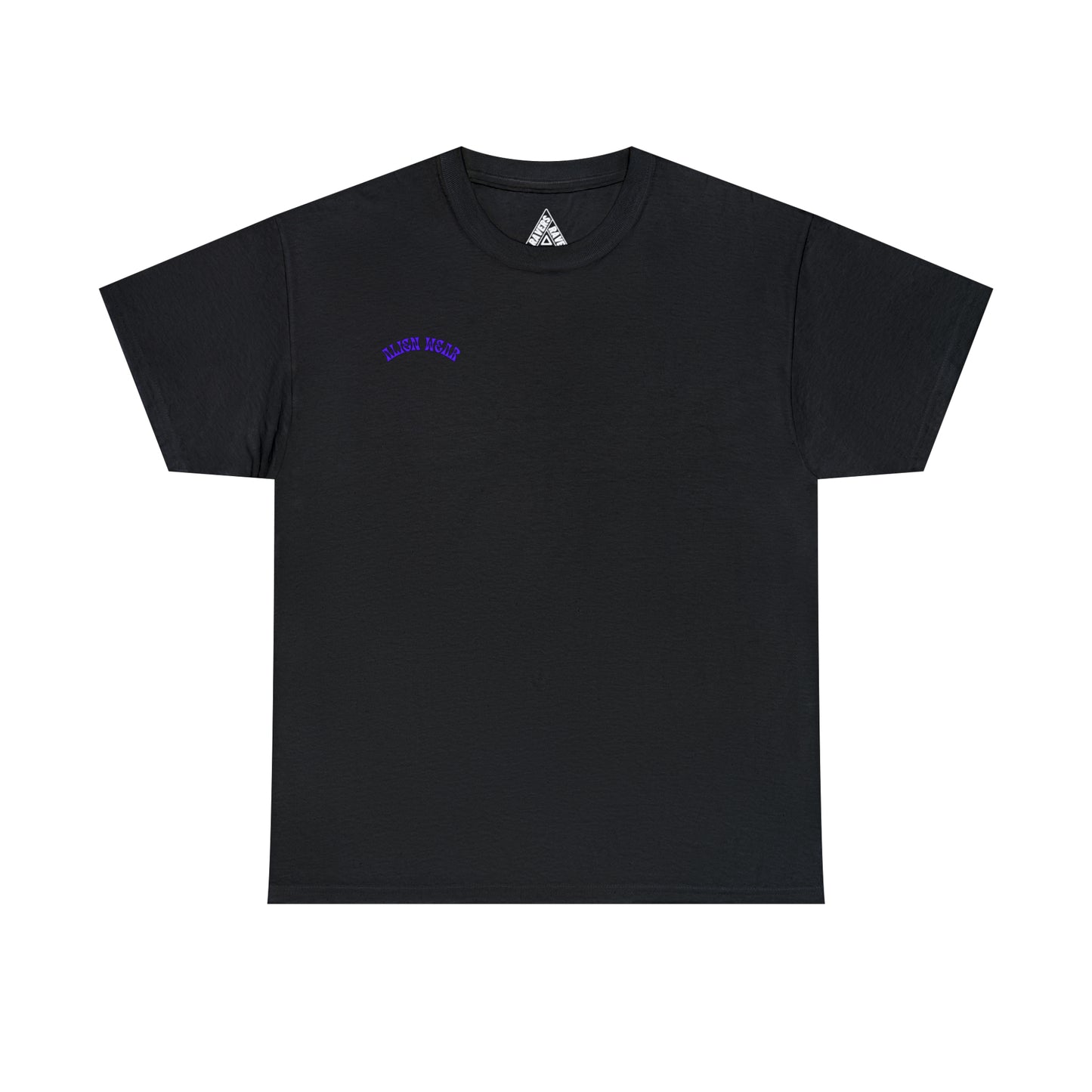 Alien Wear Astronaut T-shirt