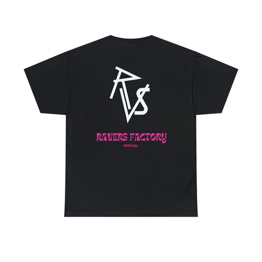 Ravers RVS T-shirt