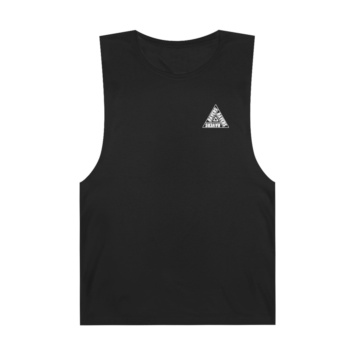 Ravers Rave Party Tanktop