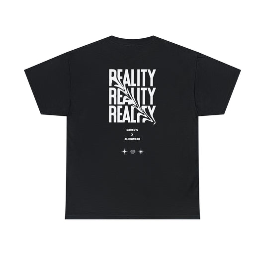 Ravers Reality T-shirt